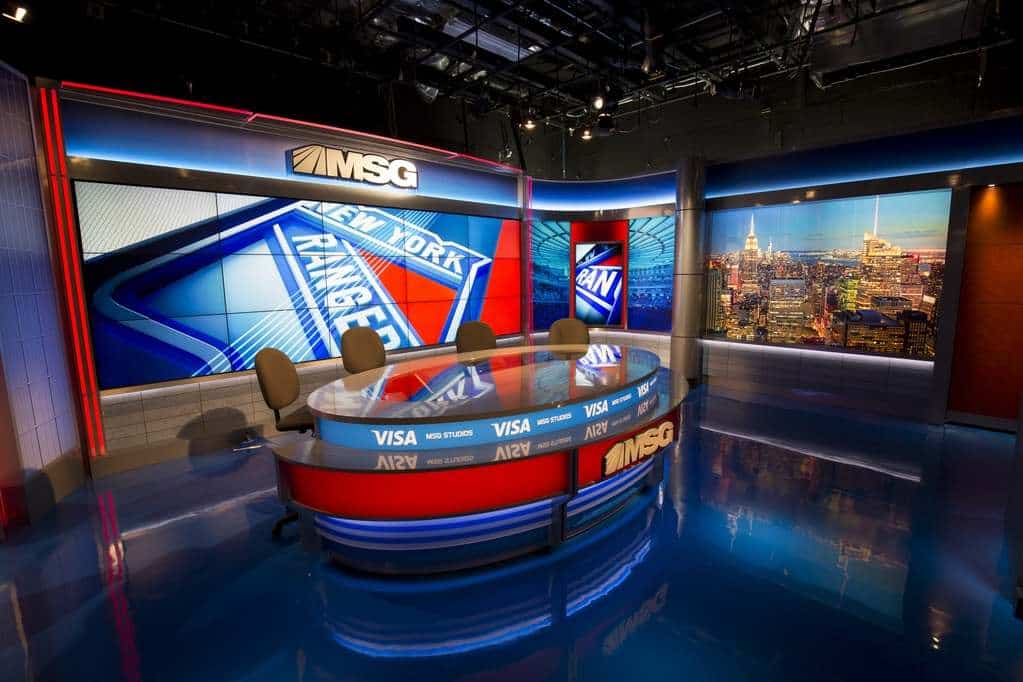 MSG Networks Partners With Boom Sports For Free To Play Game