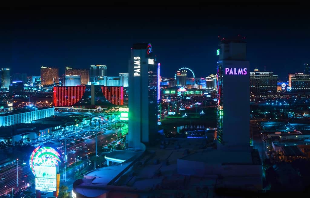 Palms Las Vegas To Remain Closed Indefinitely