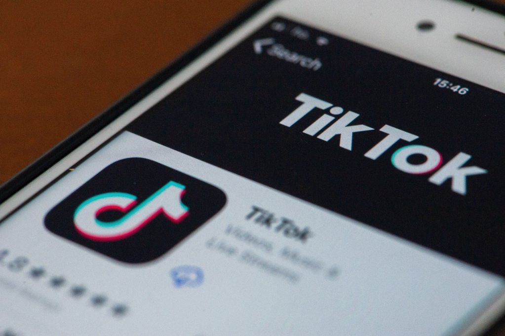 UFC Signs Livestream Content Deal With TikTok