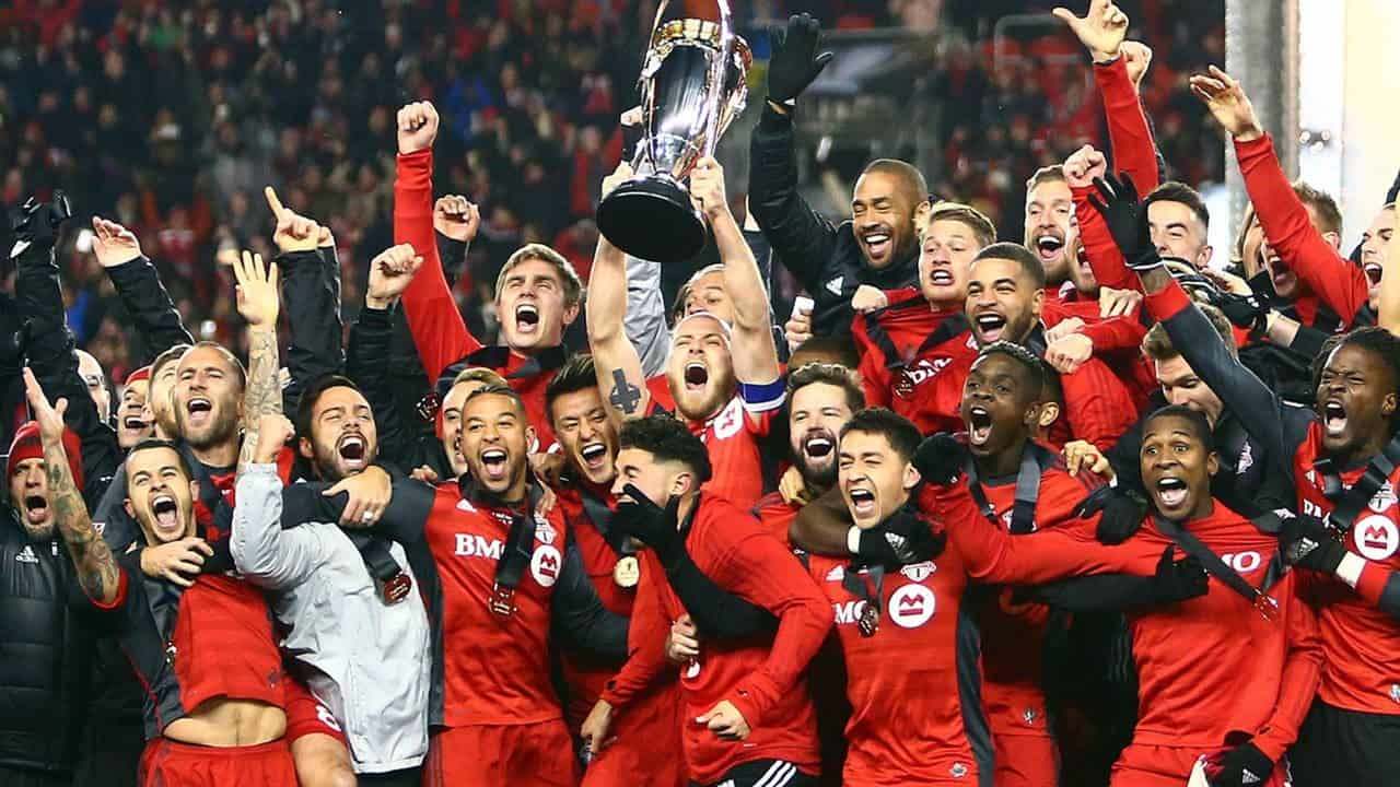 Toronto FC Won’t Start MLS Season In Canada Due To COVID-19 Restrictions
