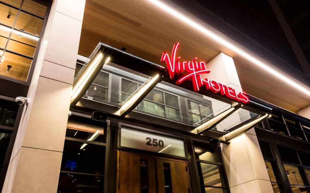Virgin Las Vegas Still Needs A New Name For Venue Formerly Known As ‘The Joint’