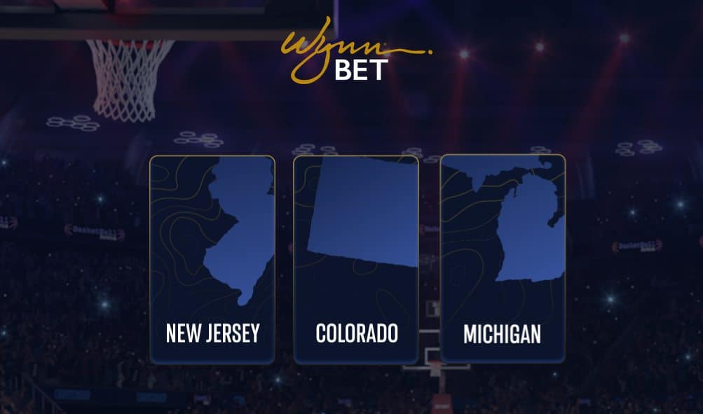 WynnBET Partners With Genius Sports Group For Betting Data