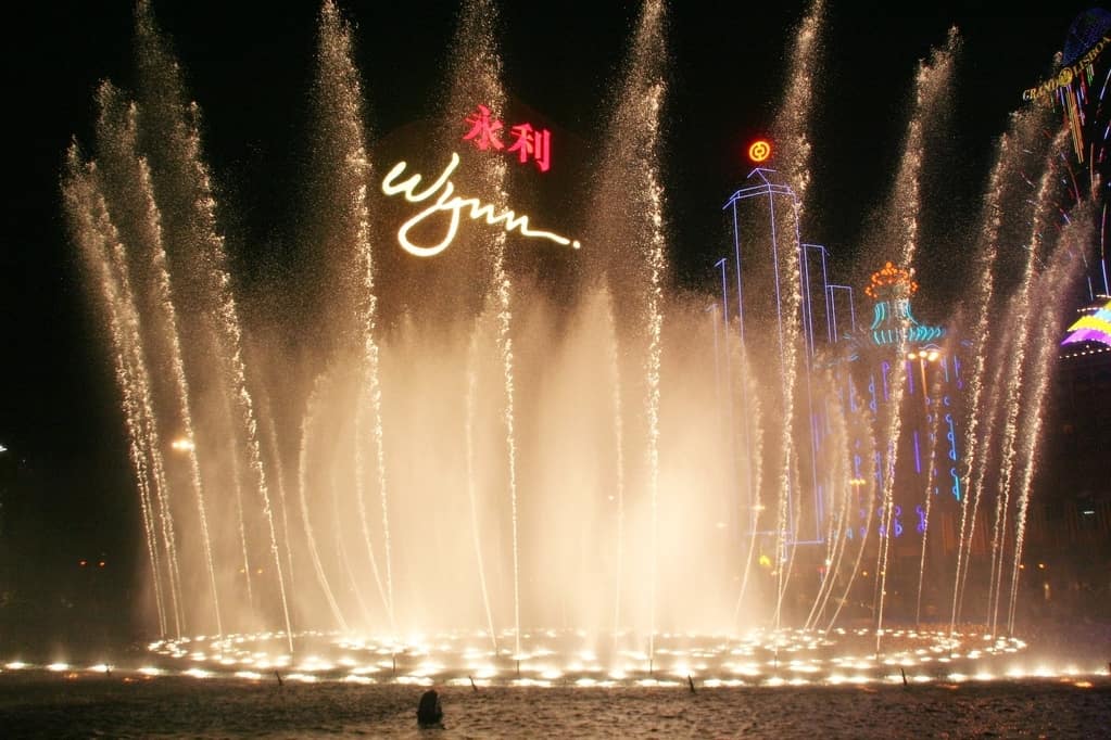 Wynn Resorts Dropping Out Of Yokohama Casino Project But Still Interested In Japan