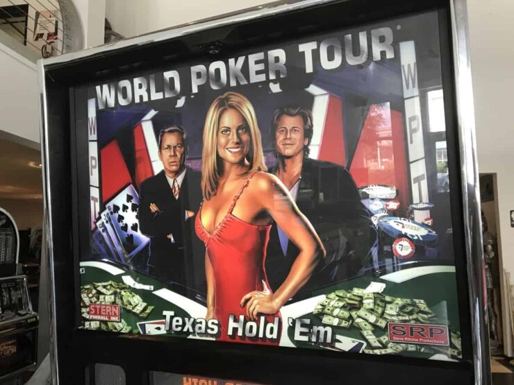 Bally’s Corporation Appears To Have Upper Hand In Bid For World Poker Tour Brand