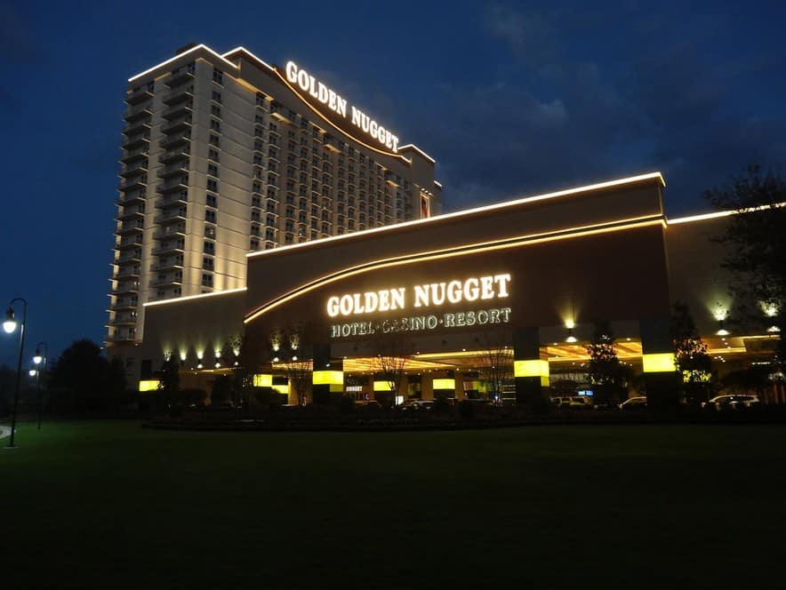 Bally’s, Penn National, Golden Nugget Approved For Mobile Sports Betting In Virginia