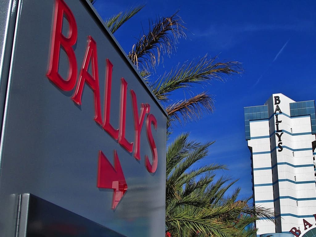 Bally’s Corporation Now An Authorized Sports Betting Operator Of the NBA