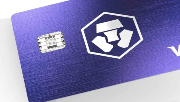 Montreal Canadiens Sign Sponsorship Deal With Crypto.com