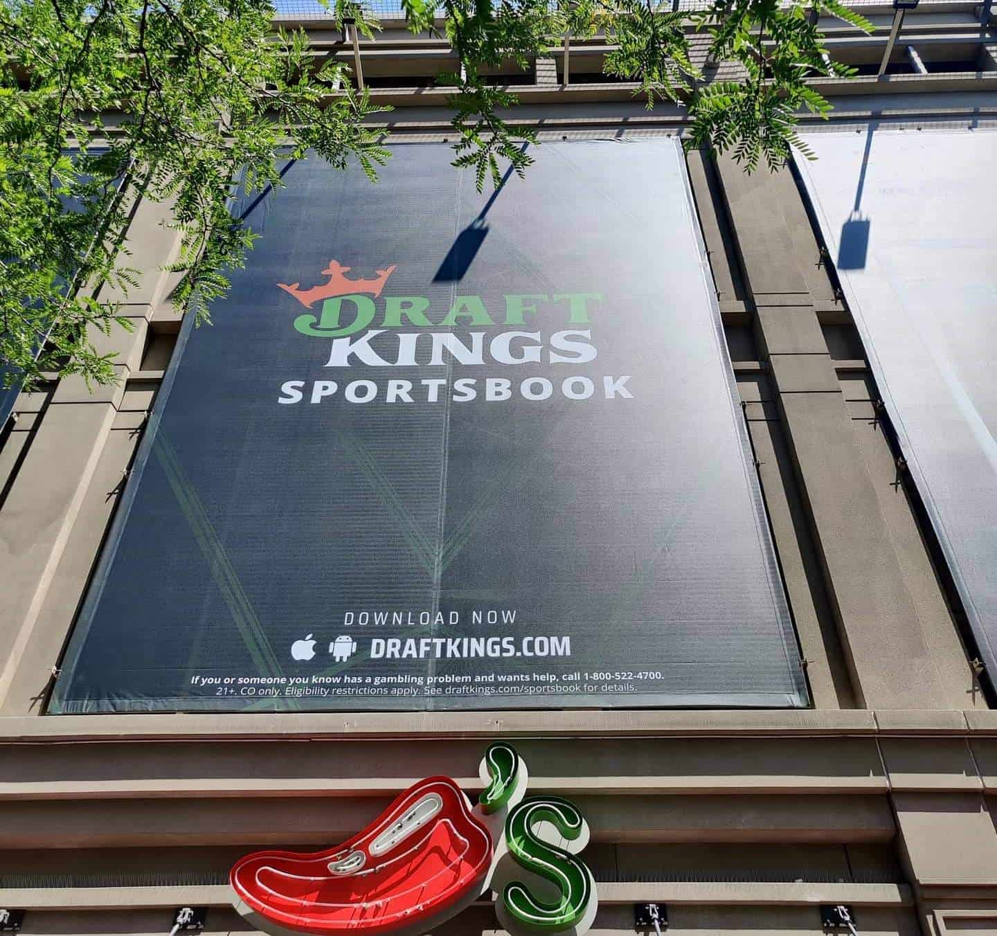 UFC In Partnership Deal With DraftKings