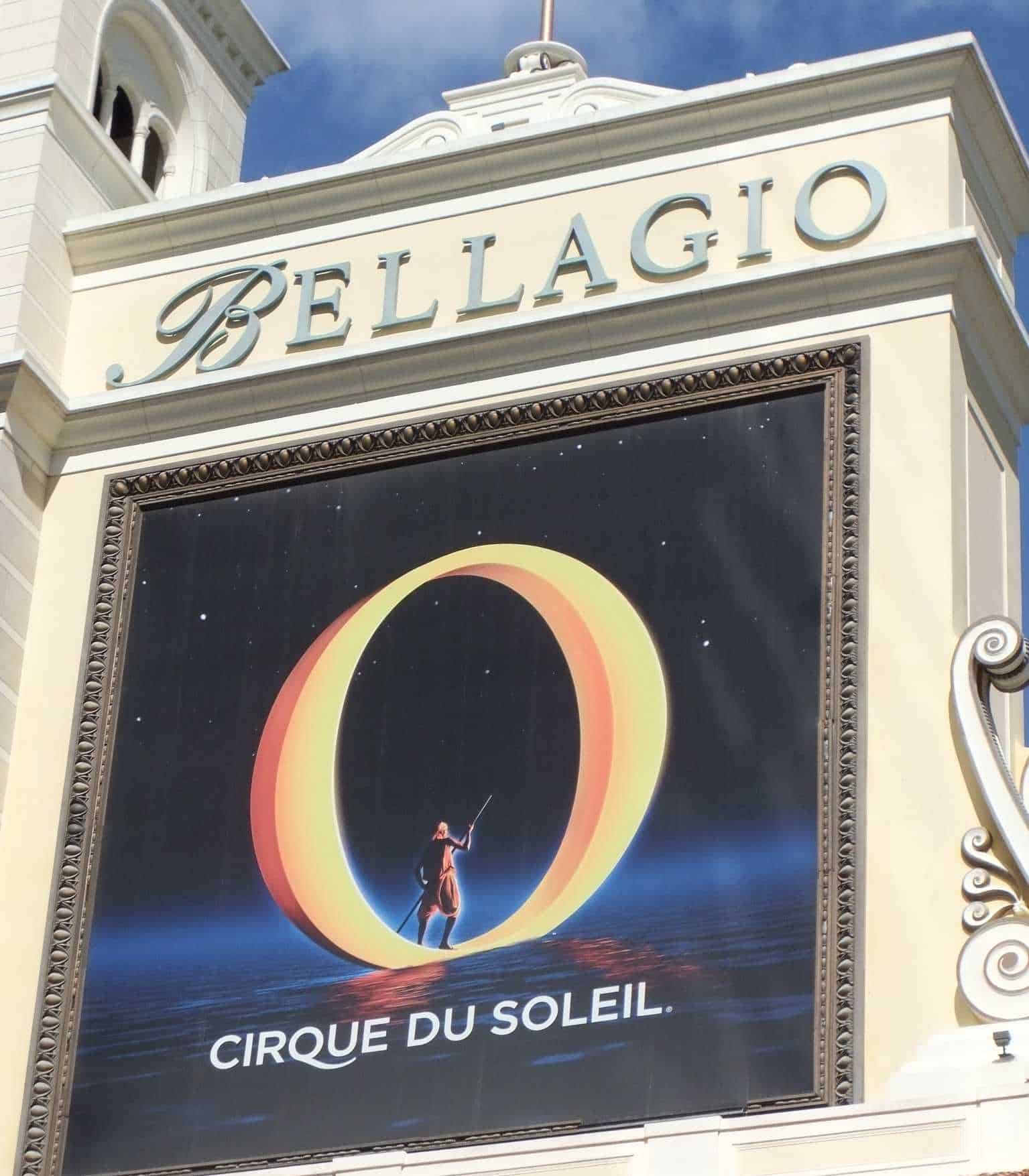 Cirque du Soleil Shows To Return To Las Vegas Beginning July 4