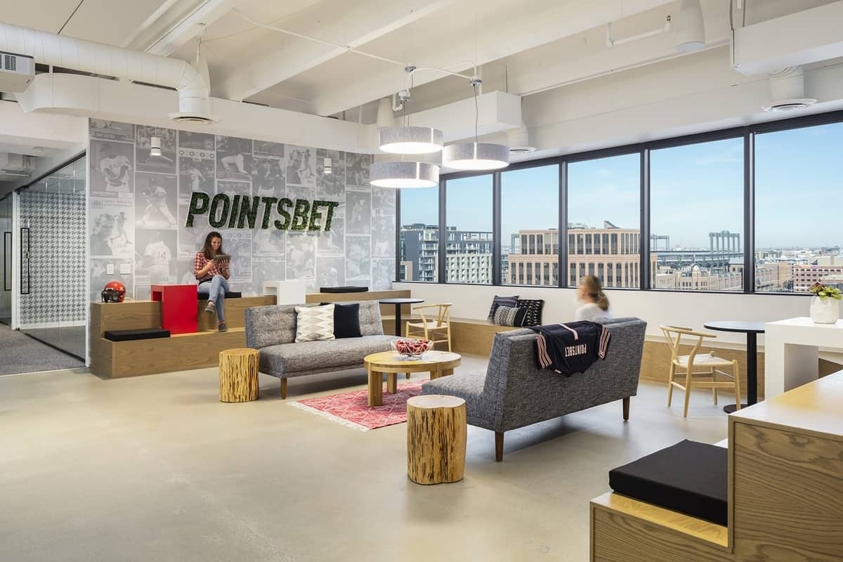 PointsBet Secures Market Access In Pennsylvania and Mississippi