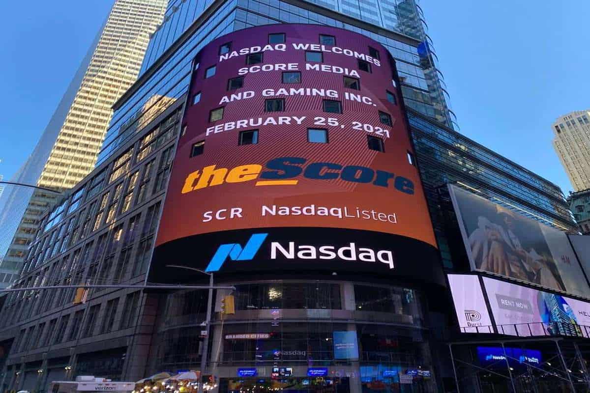 theScore Bet Gains Market Access In Illinois Through Partnership With Caesars Entertainment