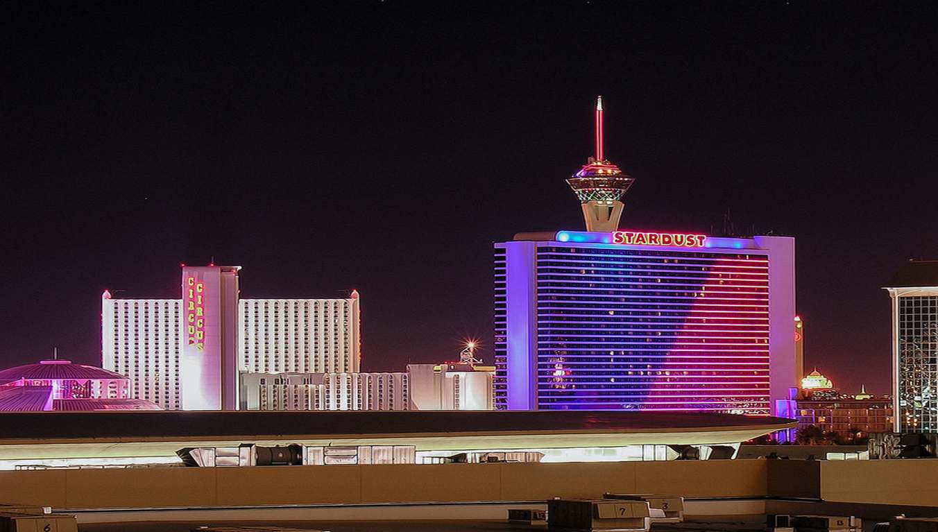 Boyd Gaming To Revive Iconic Stardust Brand Online