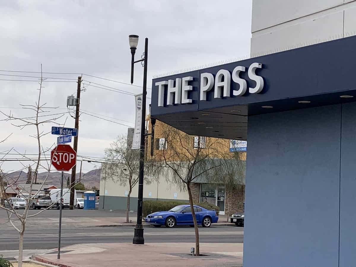 DiSimone Gaming Announces Opening Date For The Pass Casino In Henderson
