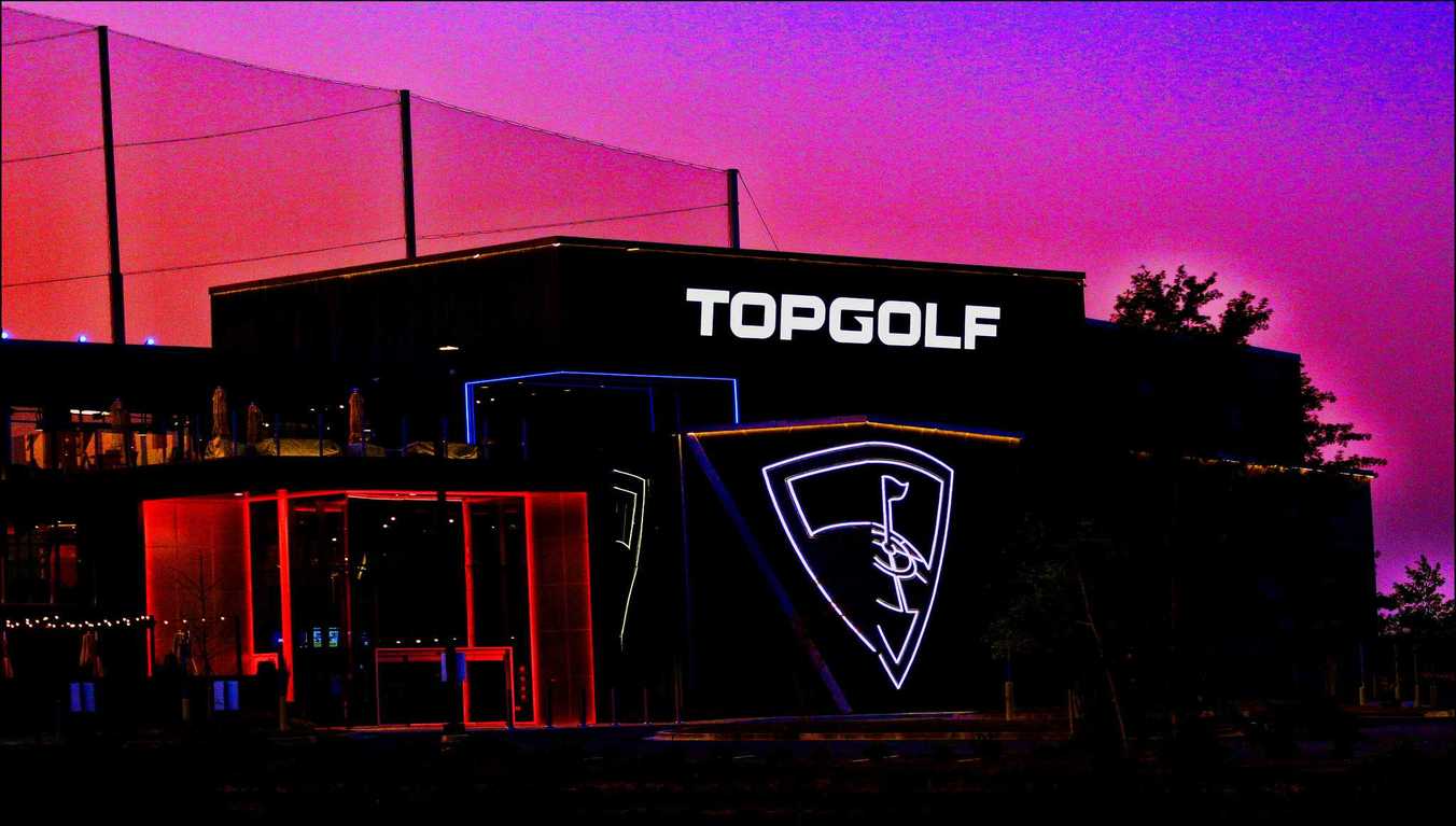 Callaway Golf Announces Merger With Topgolf