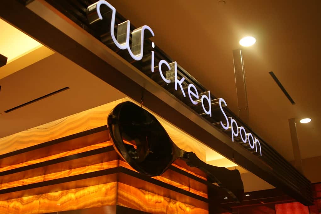 The Cosmopolitan Wicked Spoon Buffet To Reopen March 25 As Las Vegas Visitation Increases