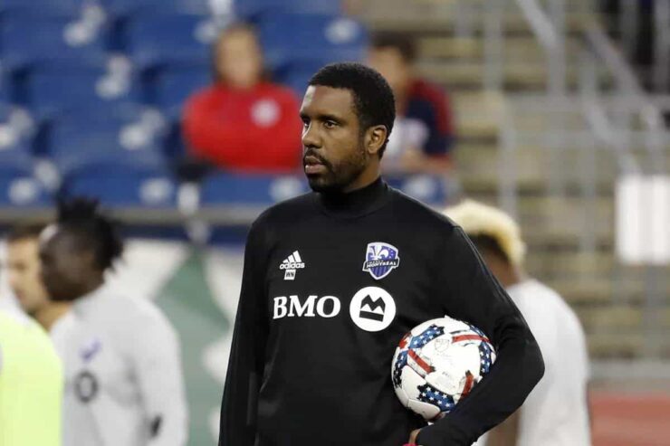 CF Montreal Hopes That Start Of MLS Season Brings An End To Drama