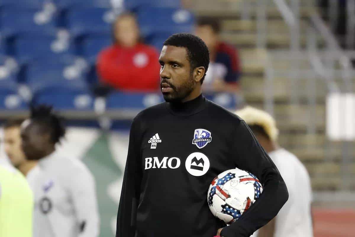 CF Montreal Hopes That Start Of MLS Season Brings An End To Drama
