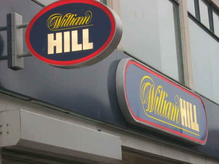William Hill Drops Mobile App On Tennessee Sports Betting Dumpster Fire