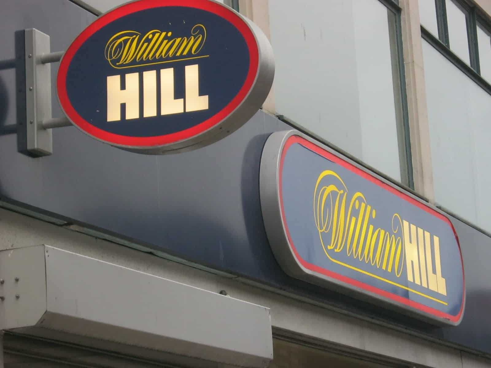 William Hill Drops Mobile App On Tennessee Sports Betting Dumpster Fire