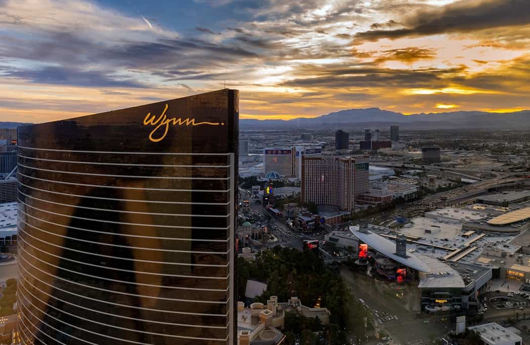 Wynn Resorts Will Resume Full Week Operations At Encore On April 8