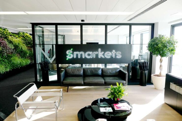 Exchange Platform Smarkets Sets Betting Volume Record On UK Grand National