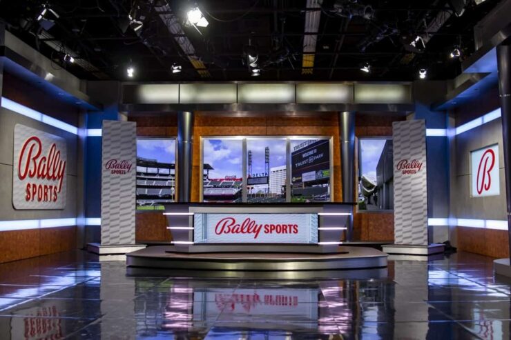 Bally’s Corporation Announces Merger Terms With UK Tech Provider Gamesys