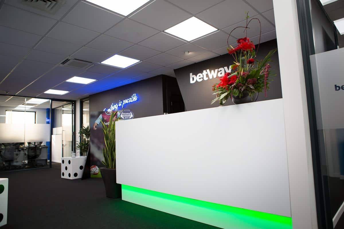 Betway Mobile Sports Betting App Now Live In Colorado