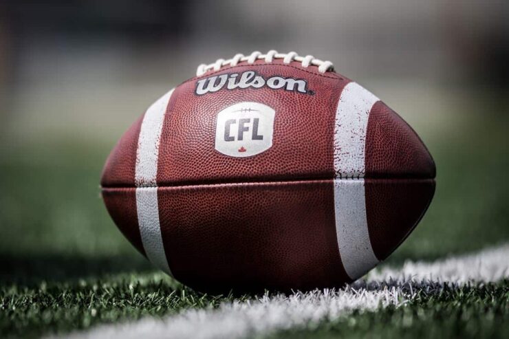 Canadian Football League Plans August Return