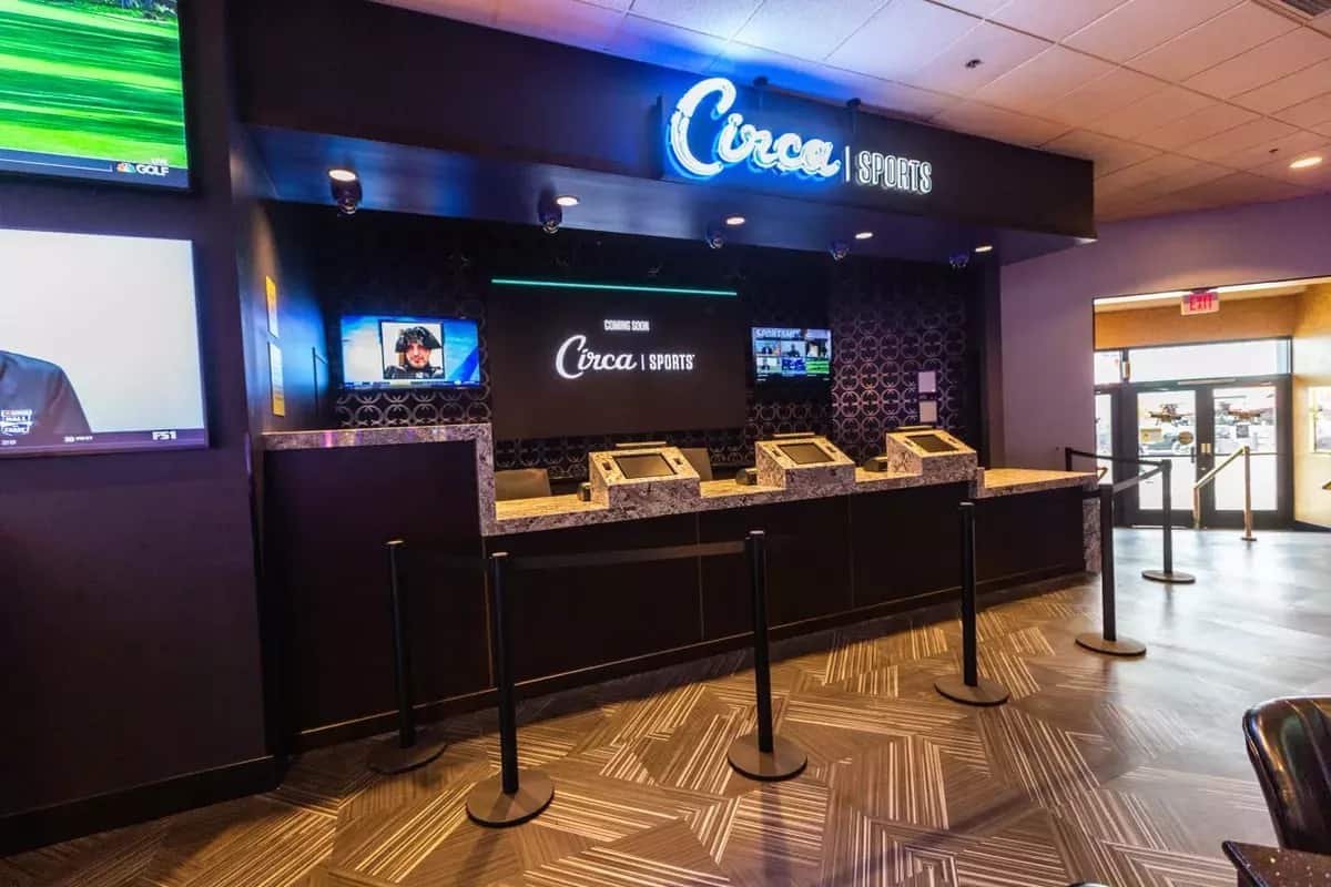 Circa Sports Set To Open Satellite Sportsbook at The Pass Casino In Henderson