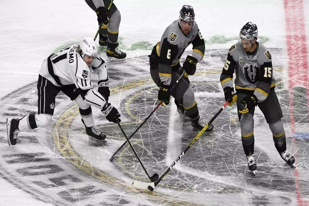 American Hockey League (AHL) Will Not Award Calder Cup Championship This Season