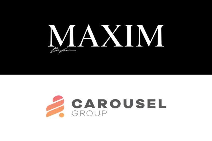 Maxim Partners With Carousel Group To Launch Sports Betting Platform
