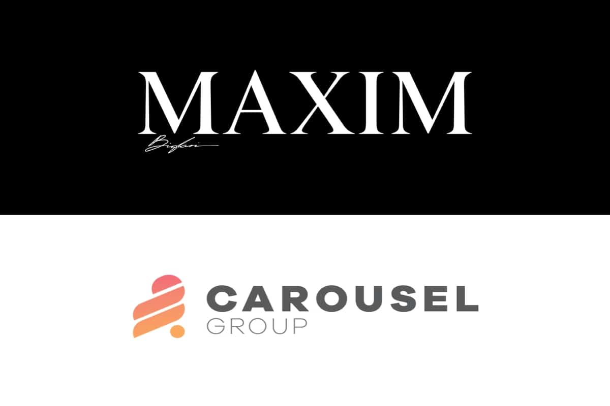 Maxim Partners With Carousel Group To Launch Sports Betting Platform