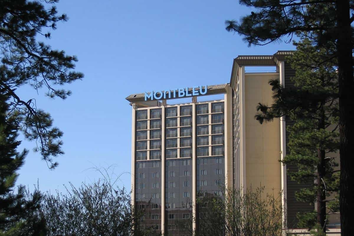 Bally’s Corporation Completes Purchase Of MontBleu Casino From Caesars