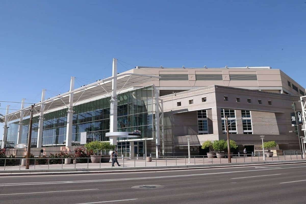 FanDuel Will Get Arizona Market Access In Partnership With NBA Phoenix Suns