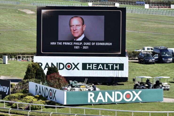 British Horse Racing Will Reschedule Saturday Events To Pay Respect To HRH The Duke of Edinburgh