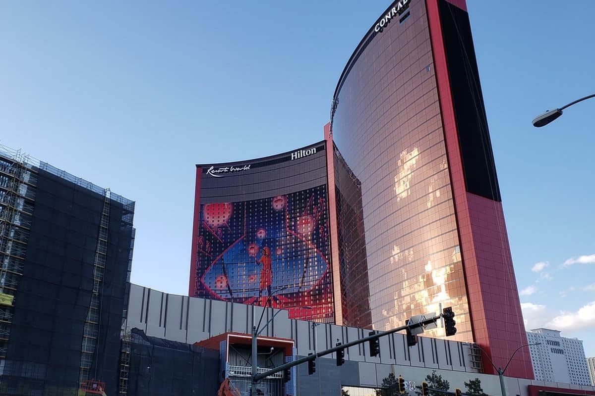 Resorts World Las Vegas To Open June 24
