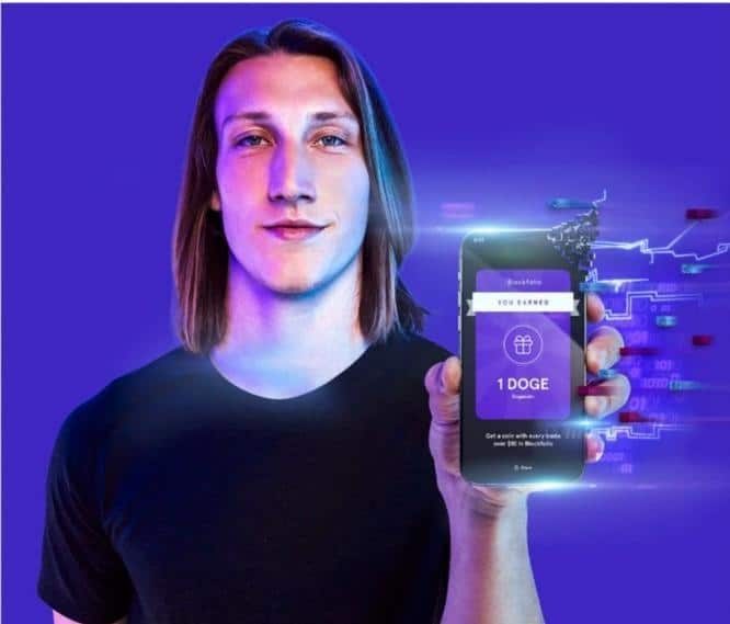Former Clemson QB Trevor Lawrence Signs Endorsement Deal With Cryptocurrency Firm Blockfolio