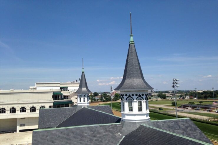TwinSpires Mobile Sports Betting App Launches In Colorado, Indiana and Pennsylvania