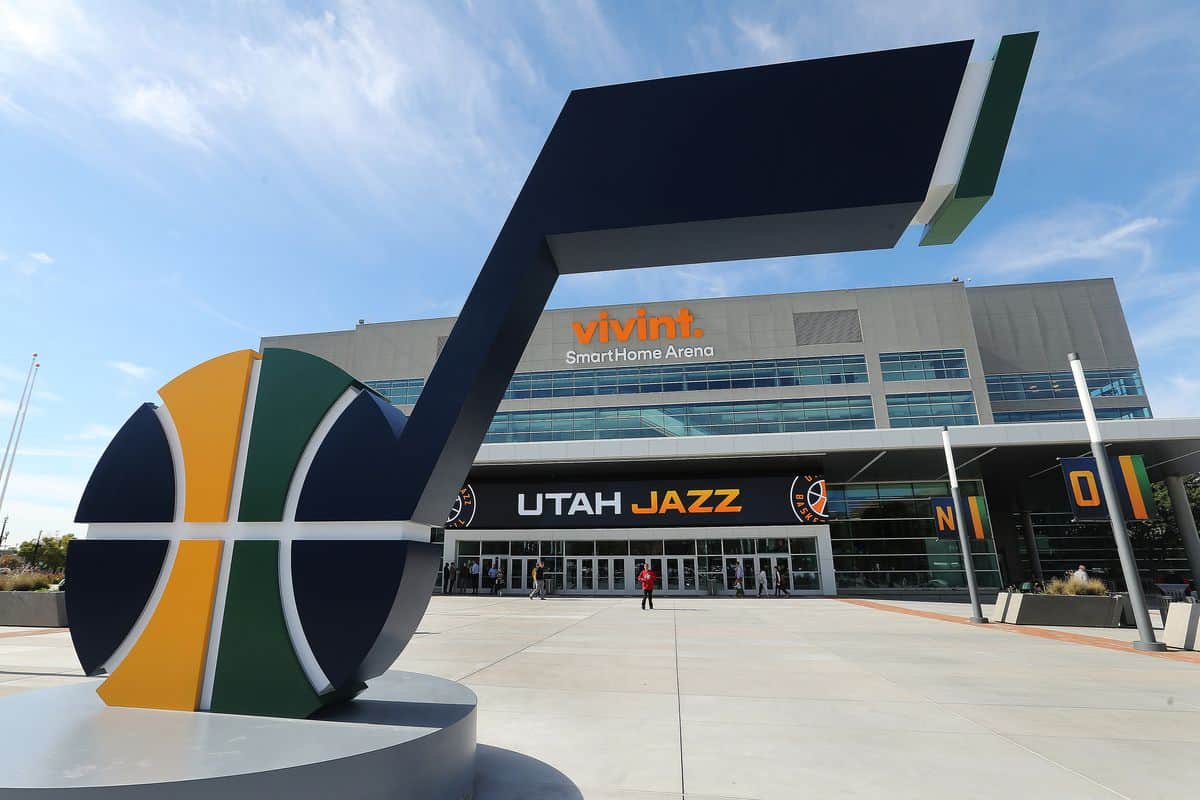 Dwyane Wade Acquires Ownership Stake In Utah Jazz
