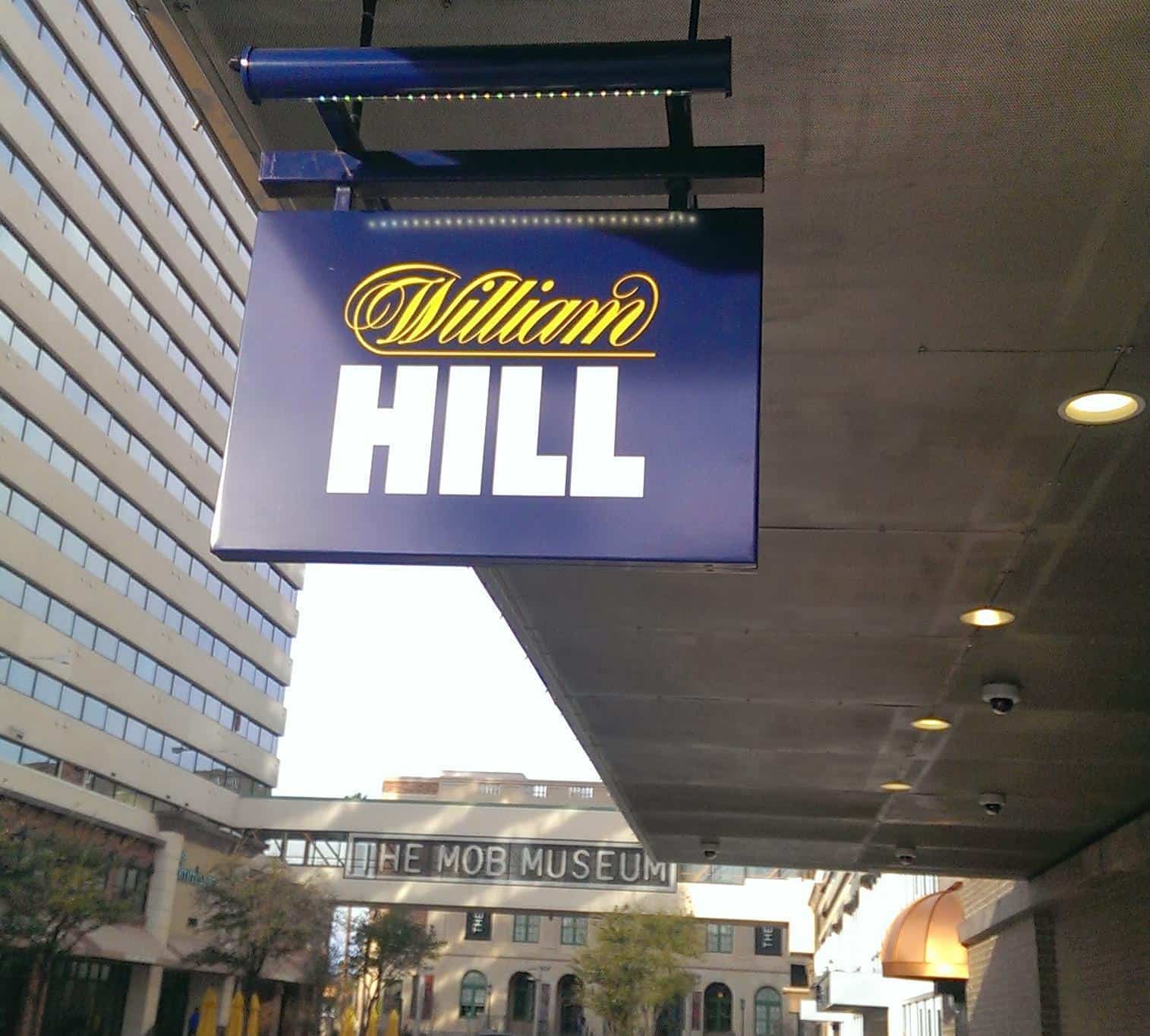 Caesars Entertainment Completes William Hill Acquisition