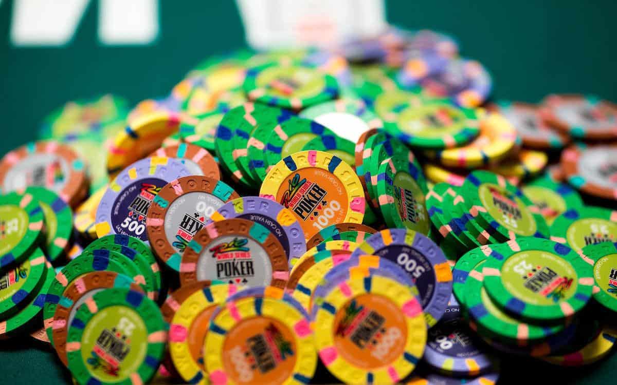 World Series Of Poker Coverage Moving To CBS
