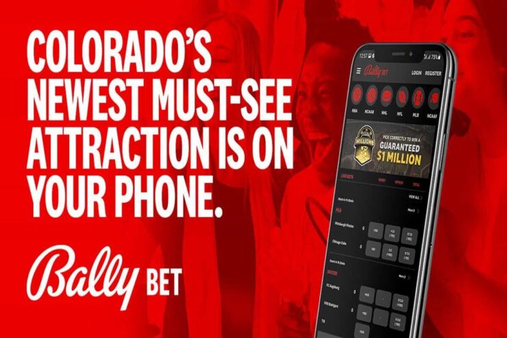 More On Bally’s Mobile Sportsbook Launch In Colorado And Where They’re Heading Next