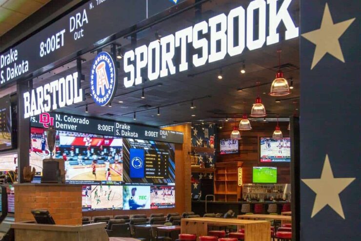 Penn National Approved To Launch Barstool Sportsbook App In Indiana