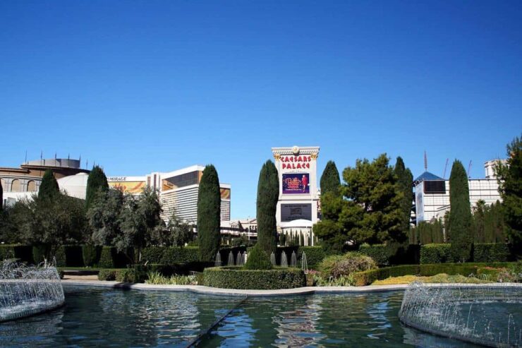 Arizona Diamondbacks Partner With Caesars Entertainment For Downtown Phoenix Sportsbook