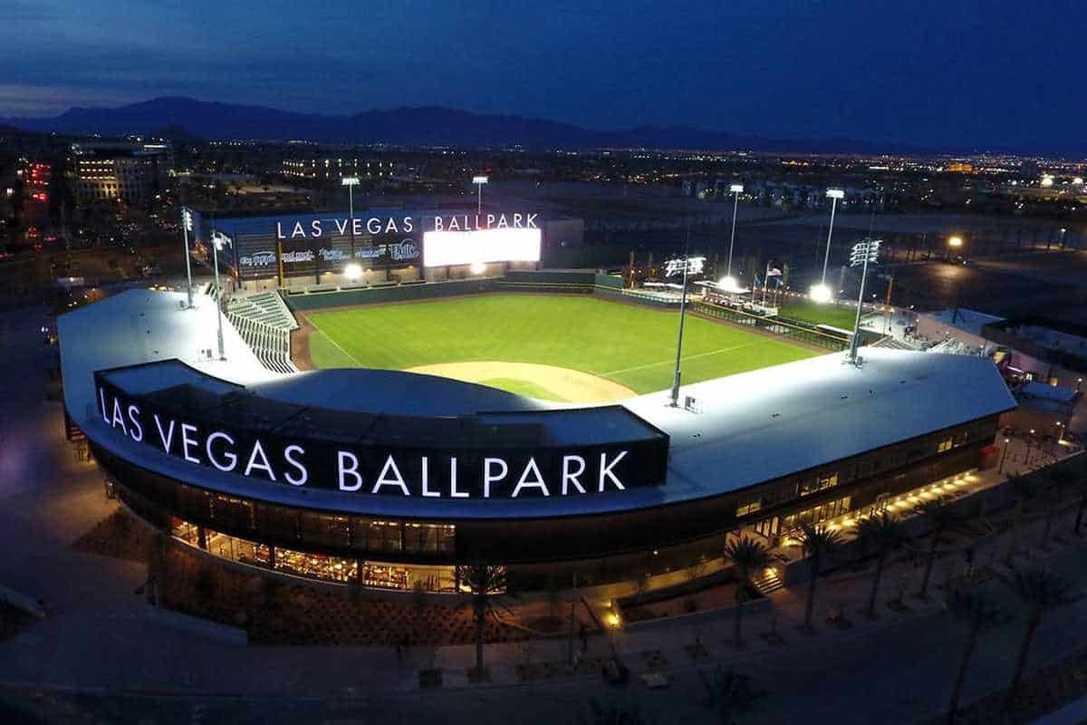 Oakland Athletics Relocation Rumors Heat Up