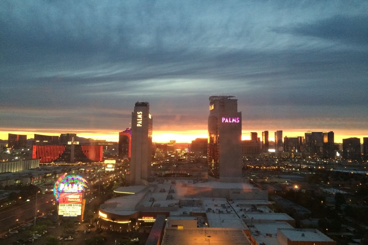 Palms Las Vegas To Be Sold To California Tribal Operators