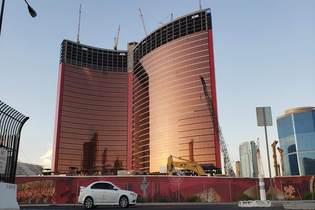Resorts World Las Vegas Gains Licensing Approval From Nevada Gaming Commission
