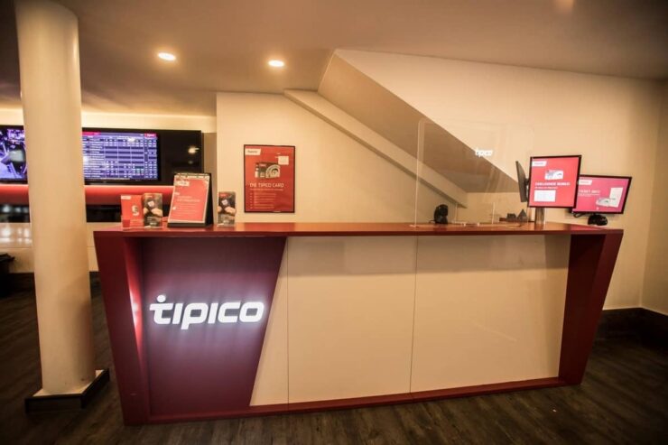 German Sports Betting Giant Tipico On The Agenda For Colorado Licensing This Week