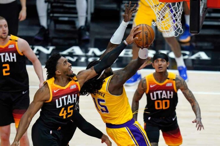 Best NBA Western Conference Futures Betting Values
