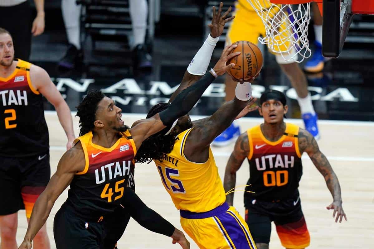 Best NBA Western Conference Futures Betting Values